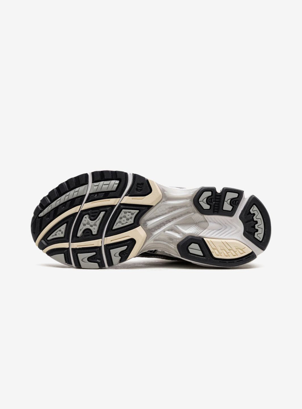 ASICS Gel-Kayano 14 White Midnight (W)