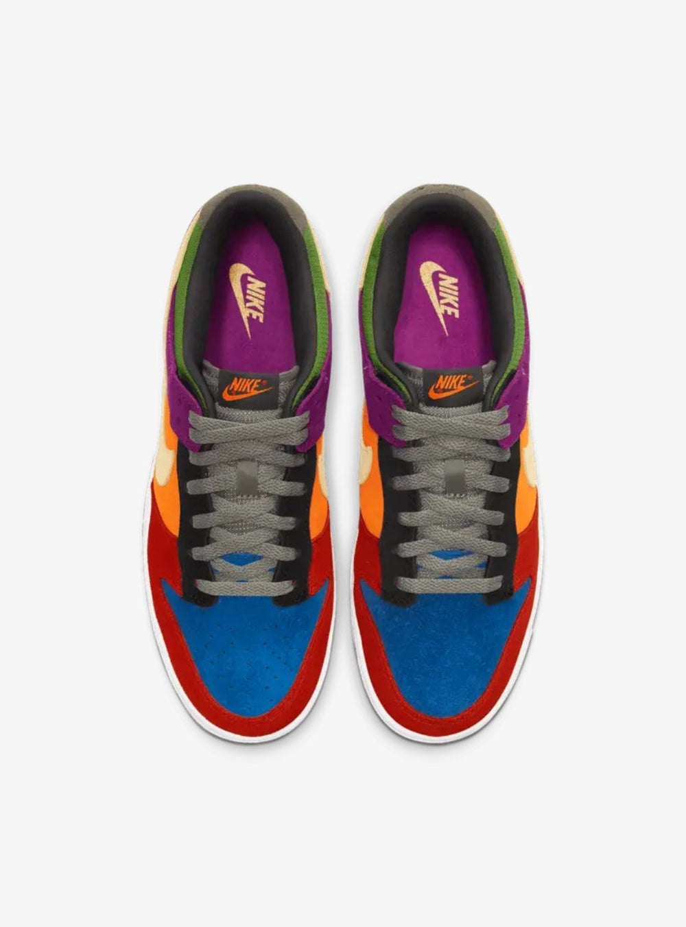 Nike Dunk Low SP Viotech (2019)
