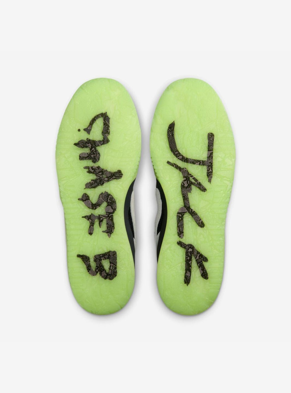 Air Jordan Jumpman Jack TR Travis Scott x Chase B Black Night Silver