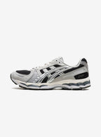 Asics Gel-Kayano 12.1 Kith Peat Cream