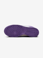 Nike Dunk Low Next Nature Black Raspberry