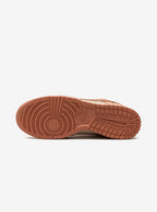 Nike Dunk Low SP What The CLOT