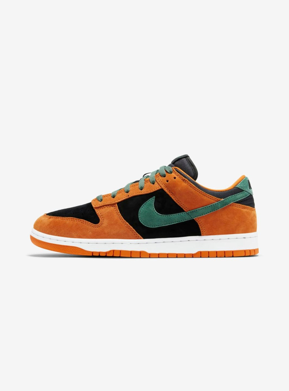 Nike Dunk Low Ceramic