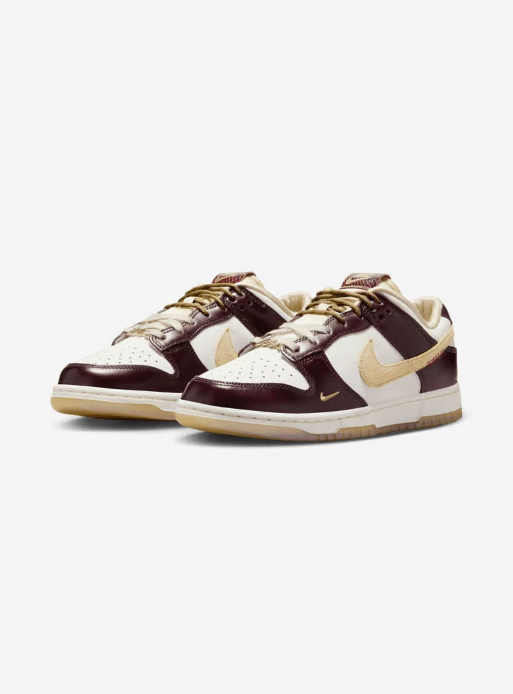 Nike Dunk Low LX Year of the Snake