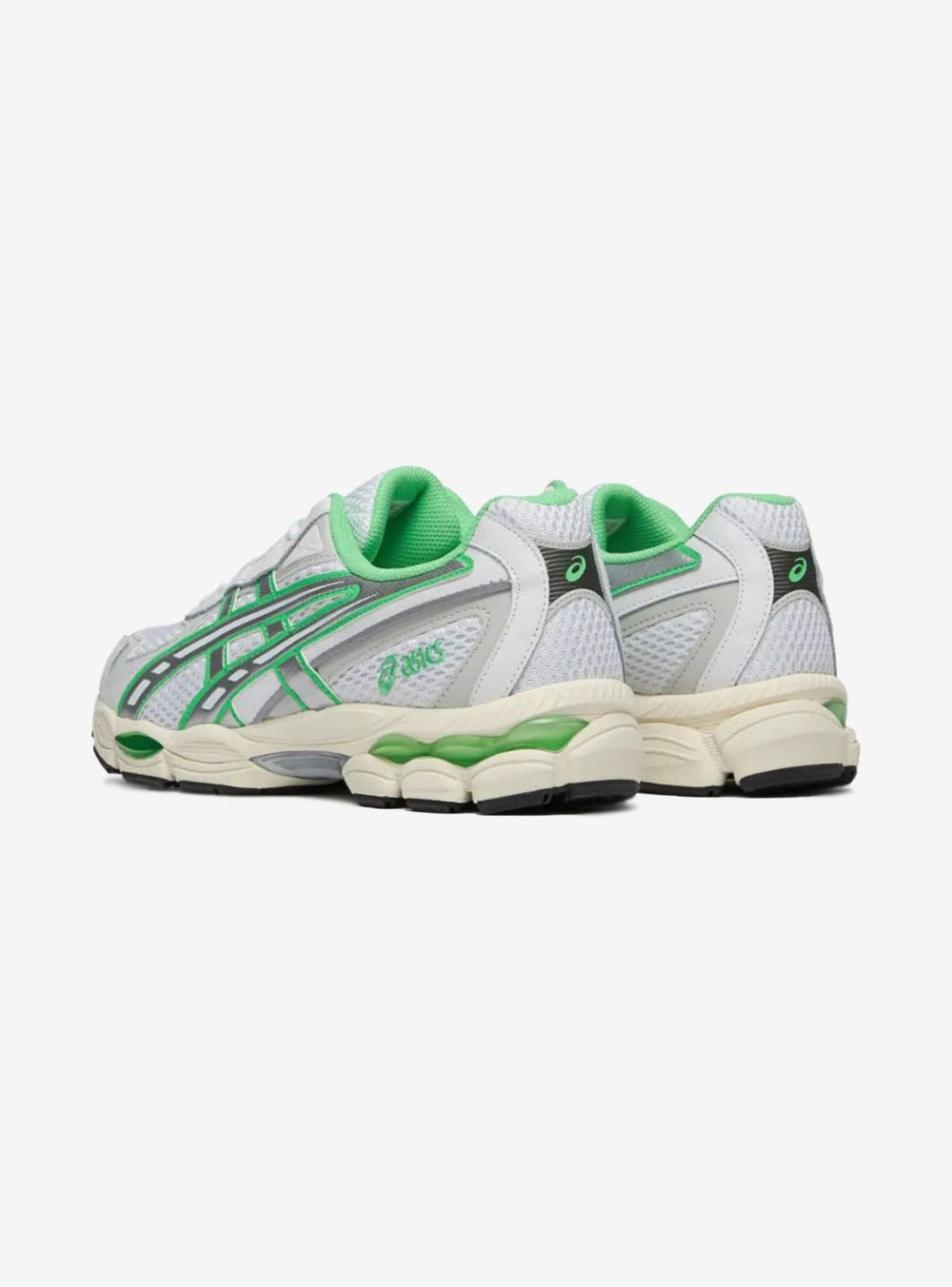 Asics Gel-NYC 2055 White Menthol
