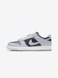 Nike Dunk Low College Navy Grey (W)