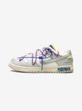Nike Dunk Low Off-White Lot 48