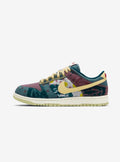 Nike Dunk Low Community Garden