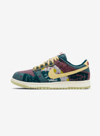 Nike Dunk Low Community Garden