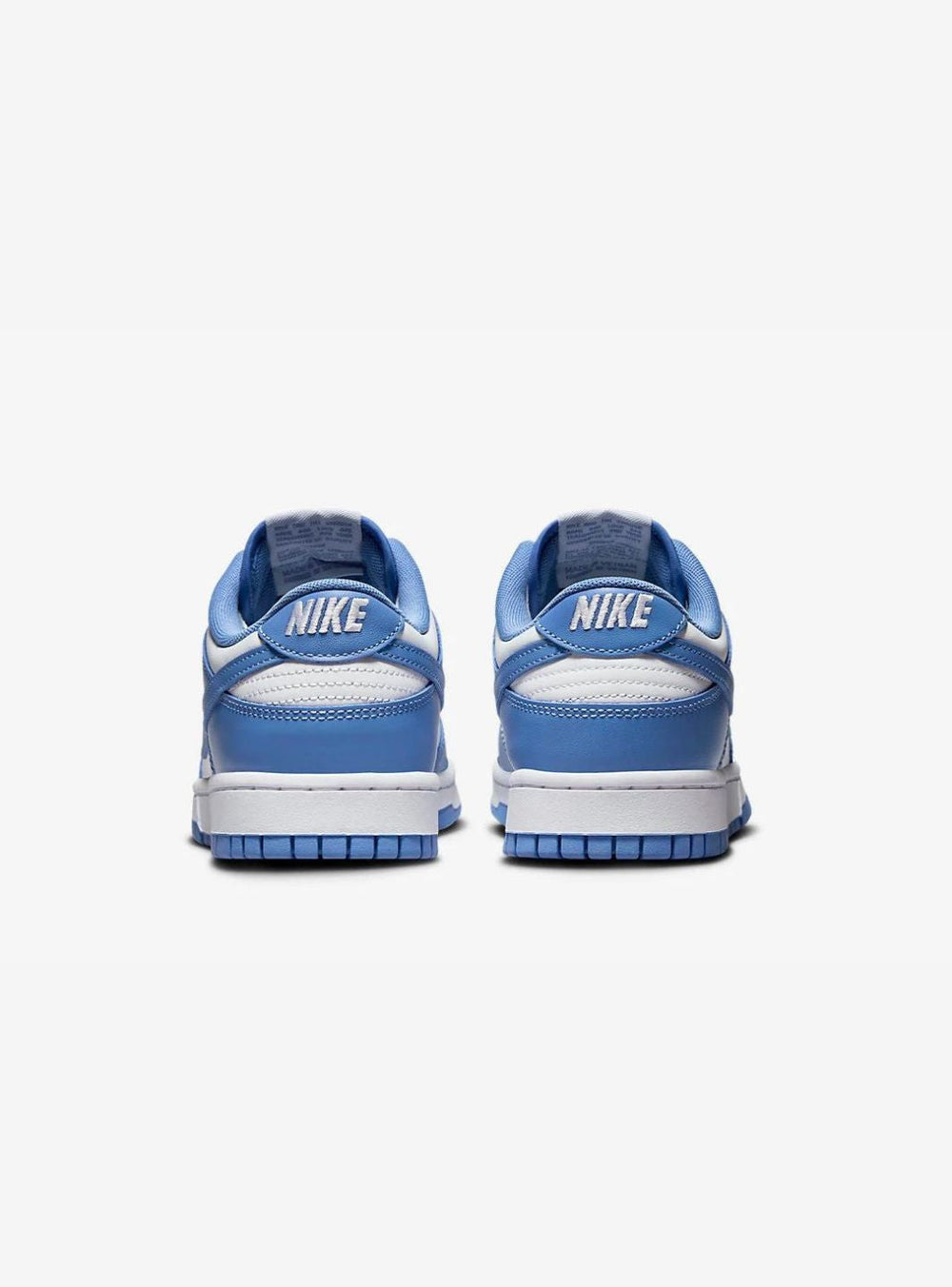 Nike Dunk Low Polar Blue