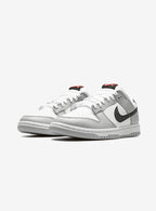 Nike Dunk Low SE Lottery Pack Grey Fog