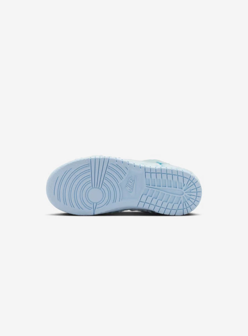 Nike Dunk Low Abominable Snowman (GS)