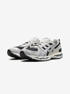 Asics Gel-Kayano 12.1 Kith Peat Cream
