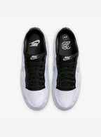 Nike Dunk Low CLOT Fragment White