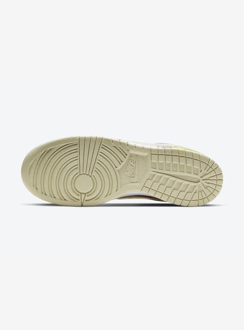 Nike Dunk Low SP City Market