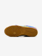 Nike Dunk Low Cactus Plant Flea Market Swamp Sponge Psychic Purple