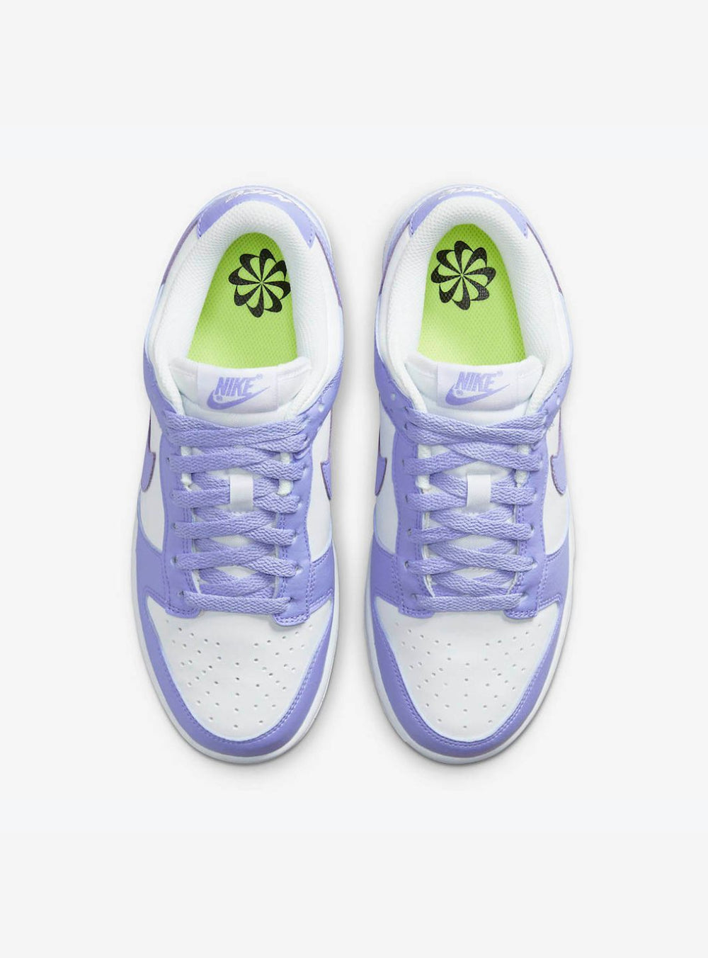 Nike Dunk Low Next Nature Lilac