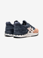 Asics Gel-Lyte V Kith Salmon Toe