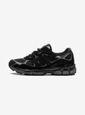 Asics Gel-NYC Graphite Grey Black