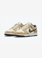 Nike Dunk Low Retro PRM Animal Pack Giraffe/Cheetah