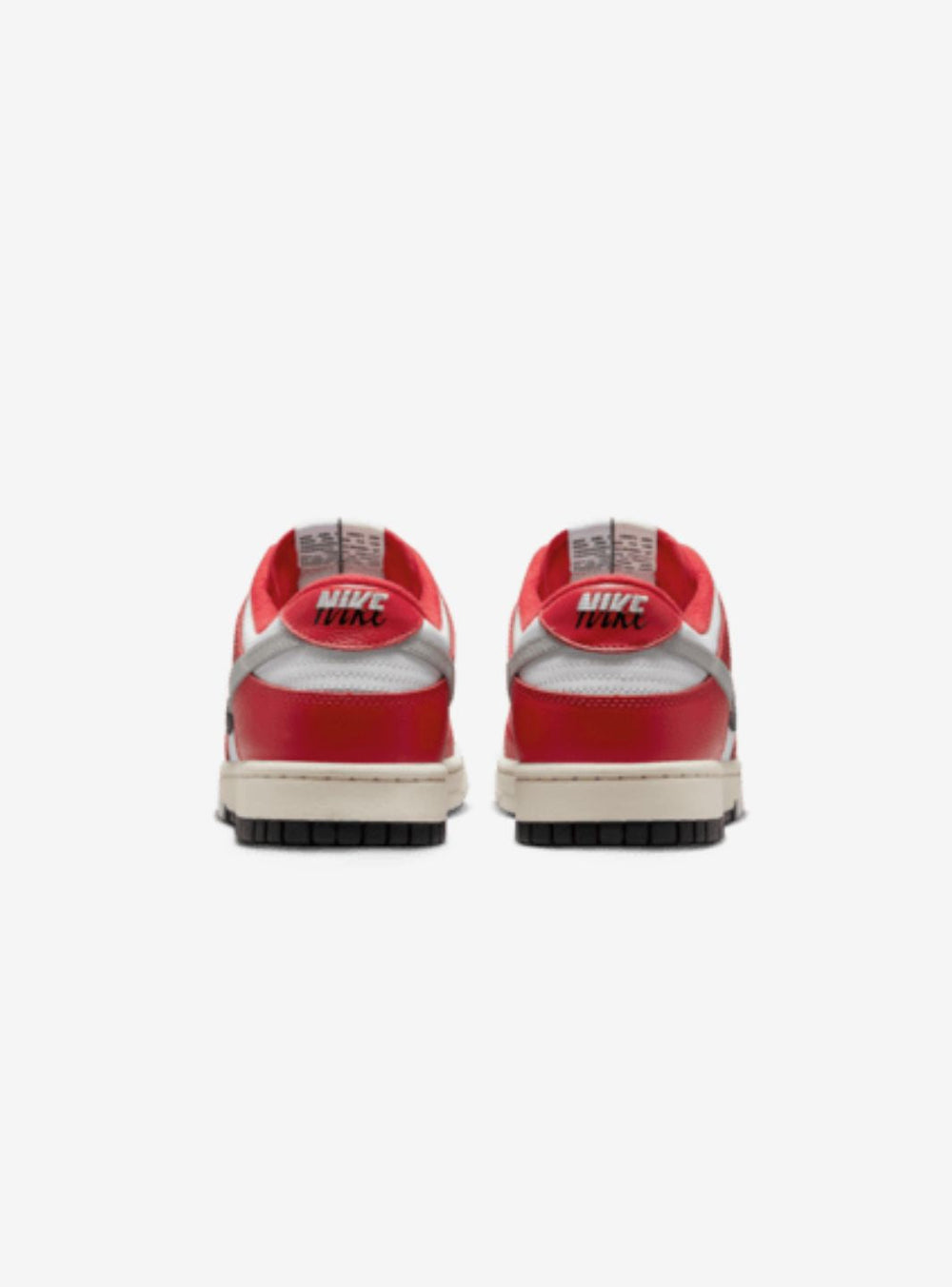 Nike Dunk Low Chicago Split