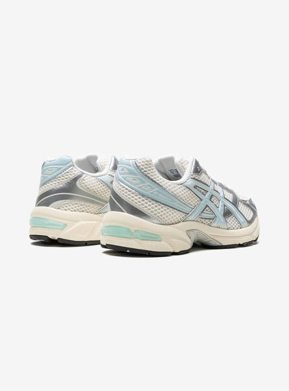 Asics Gel-1130 Kith Cream Starlight Blue