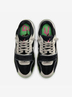 Air Jordan Jumpman Jack TR Travis Scott x Chase B Black Night Silver