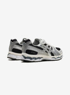 Asics Gel-Kayano 12.1 Kith Peat Cream