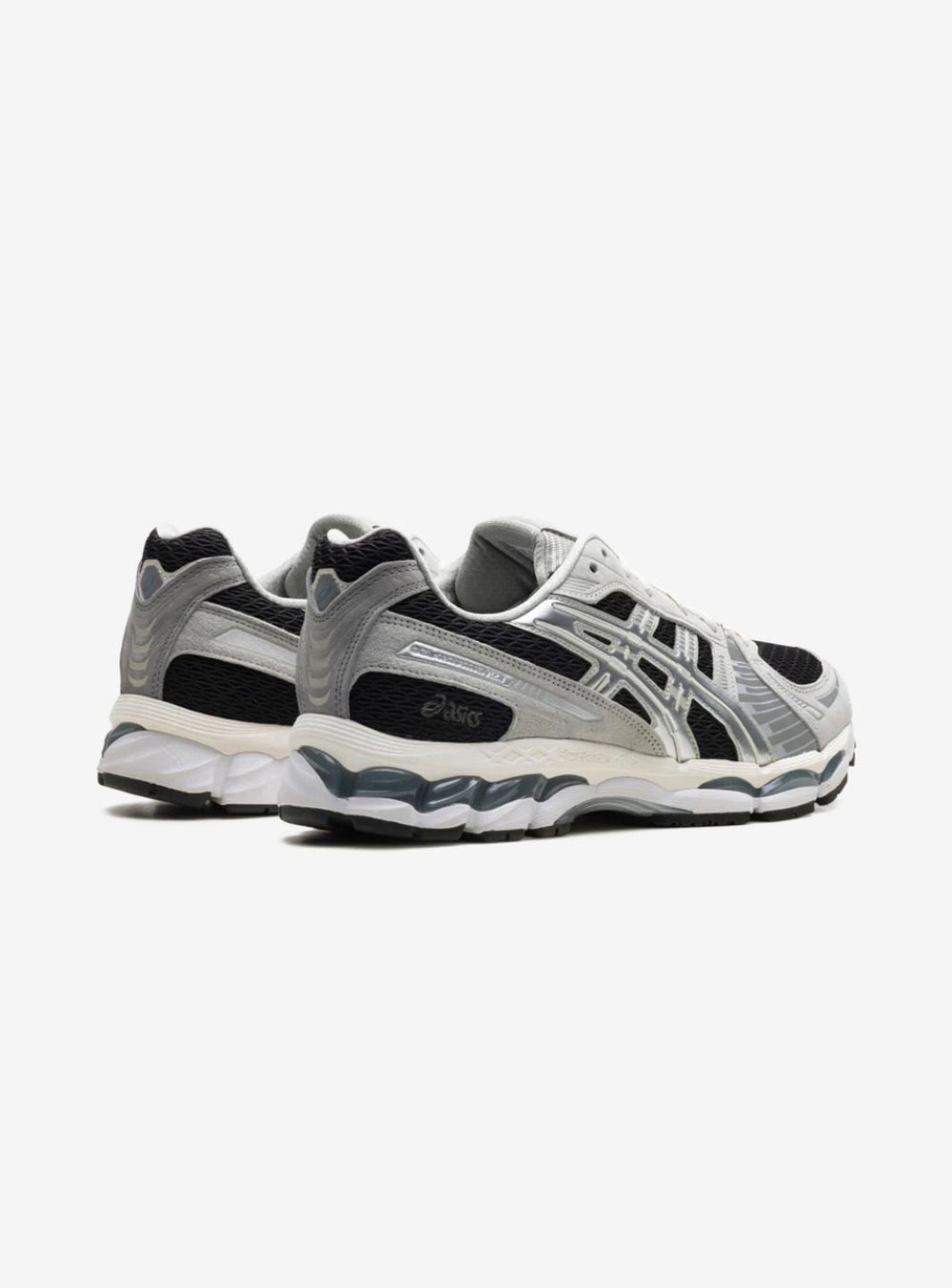 Asics Gel-Kayano 12.1 Kith Peat Cream