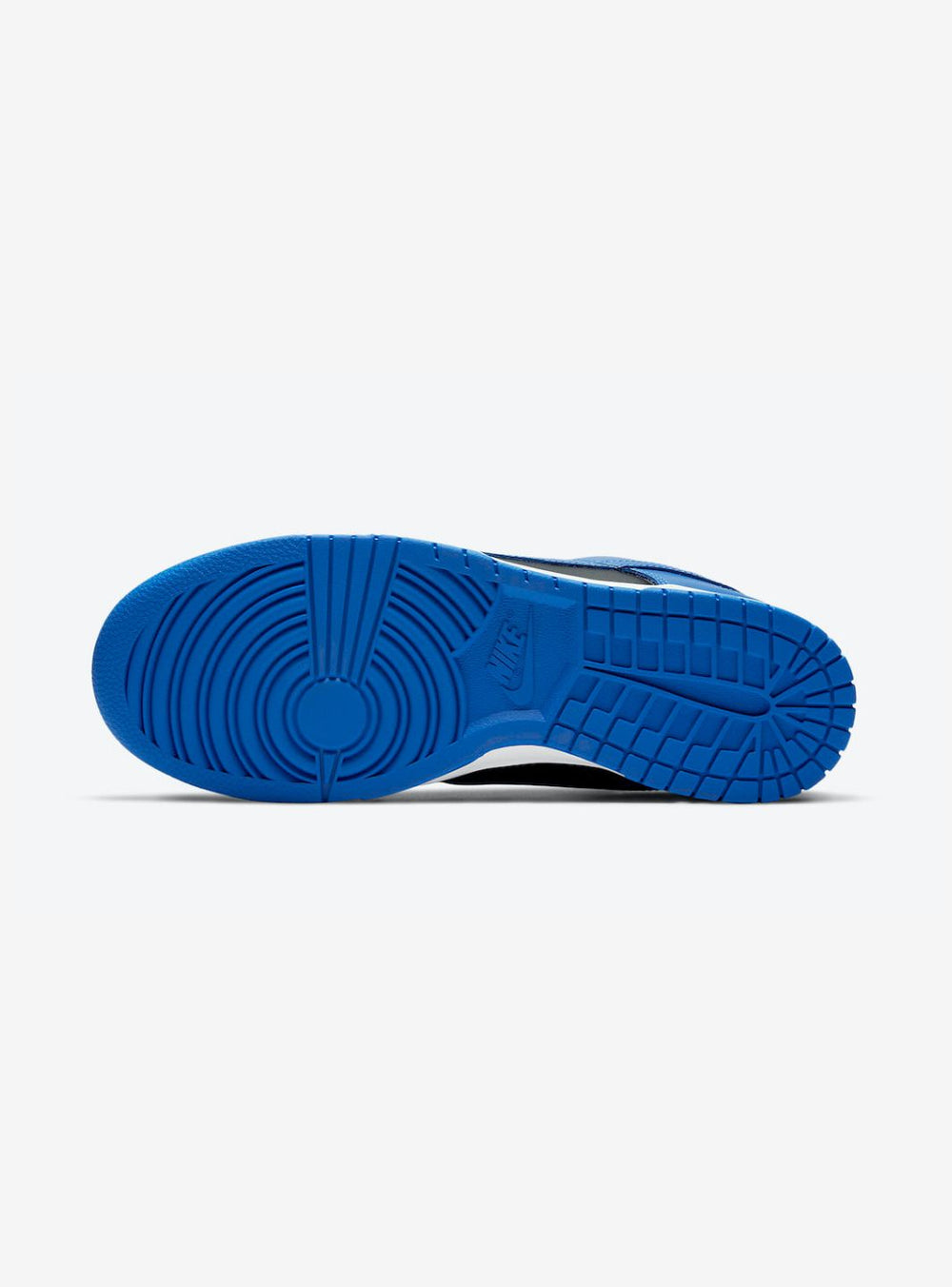 Nike Dunk Low Retro Hyper Cobalt
