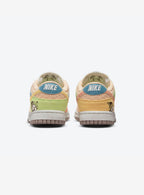 Nike Dunk Low Retro Sun Club Multi