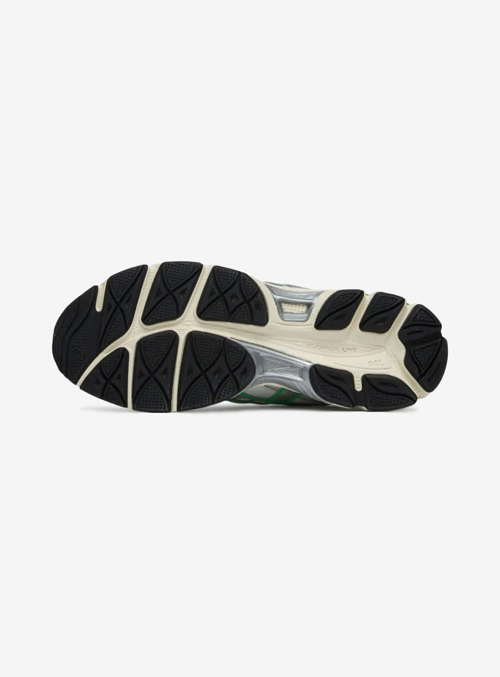 Asics Gel-NYC 2055 White Menthol