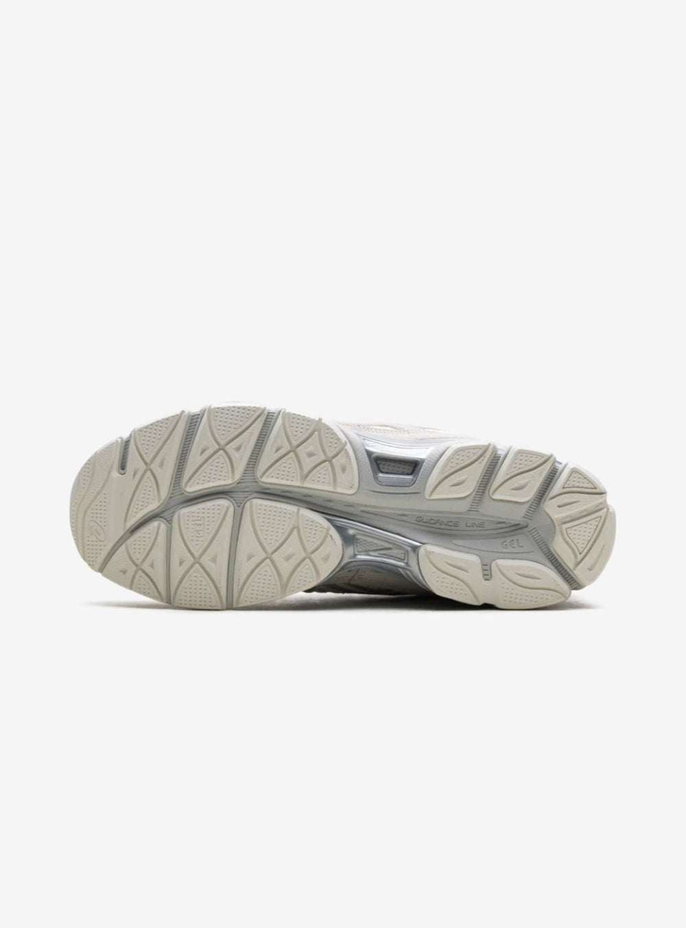Asics Gel-NYC Cream Grey