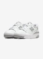New Balance 550 White Rain Cloud