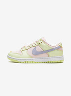 Nike Dunk Low Lime Ice