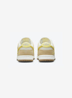 Nike Dunk Low Lemon Drop