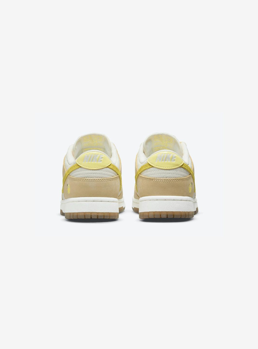 Nike Dunk Low Lemon Drop