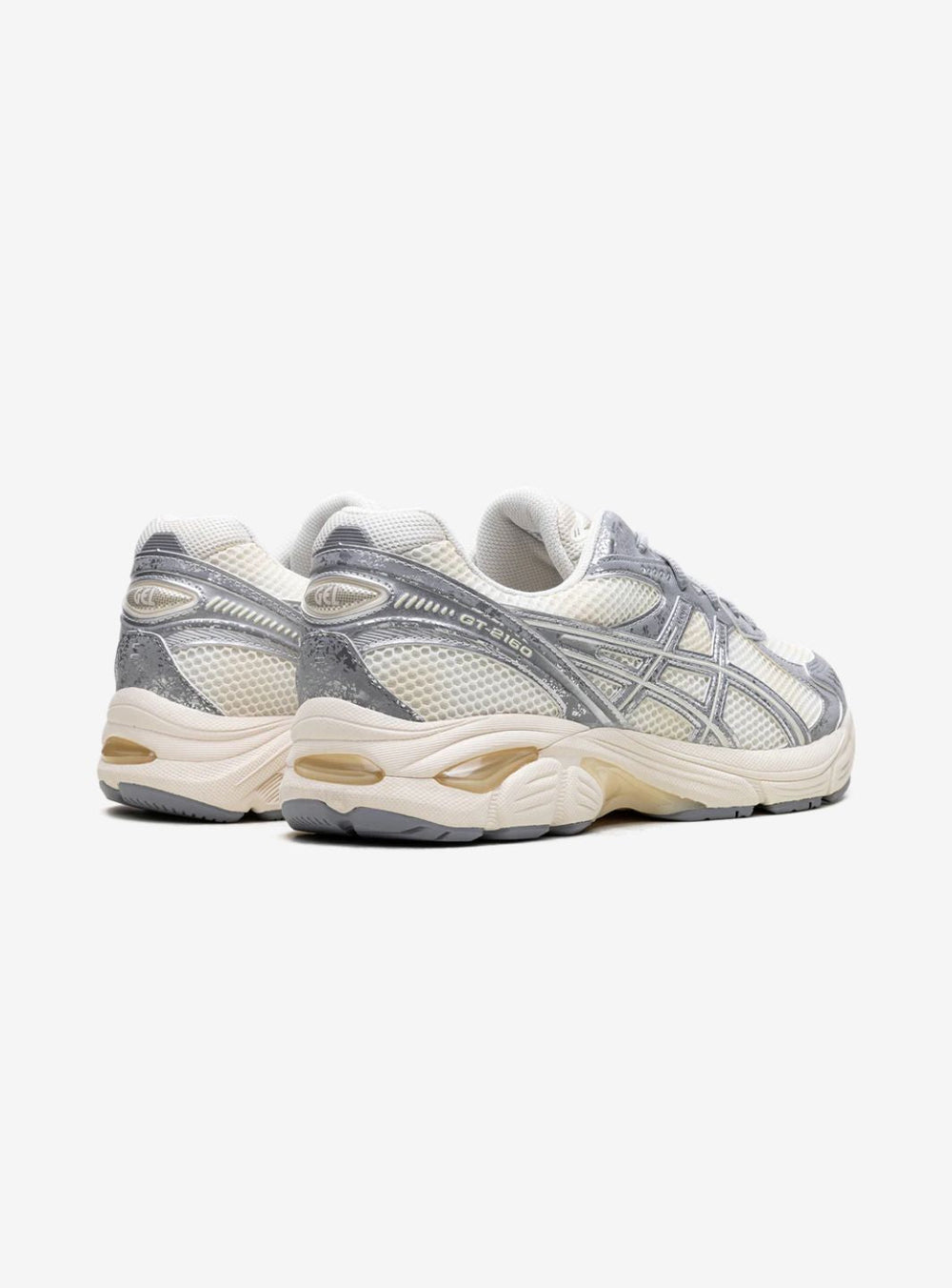Asics GT-2160 Pre-Aged Pack Sheet Rock
