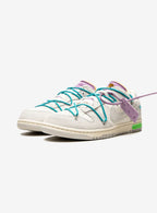Nike Dunk Low Off-White Lot 36