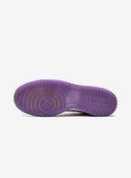 Nike Dunk Low Union Passport Pack Court Purple