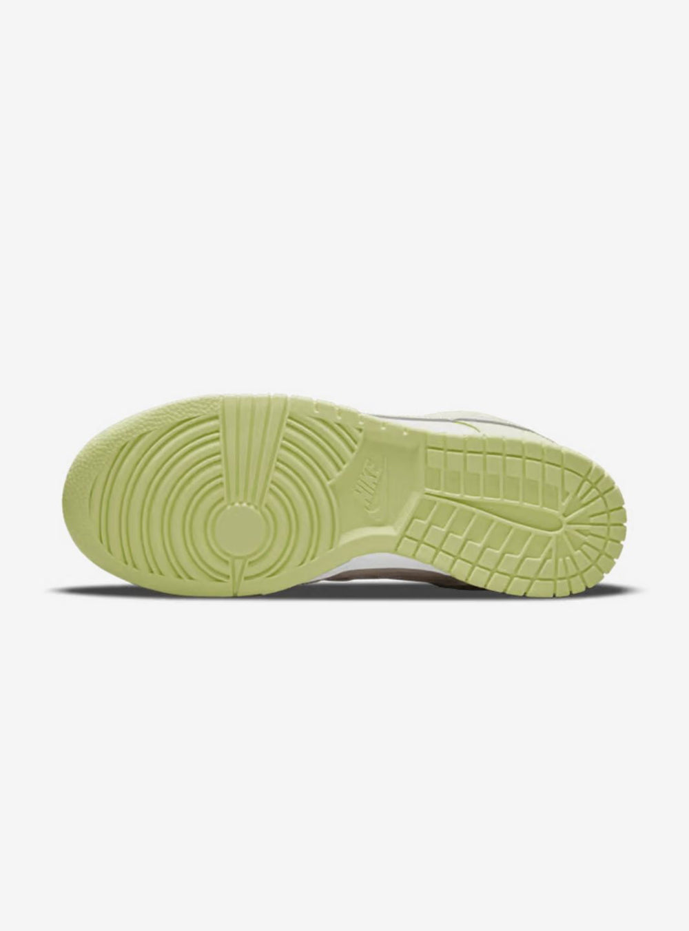 Nike Dunk Low Lime Ice