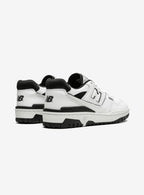 New Balance 550 White Black