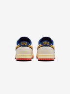 Nike Dunk Low Retro Lettering