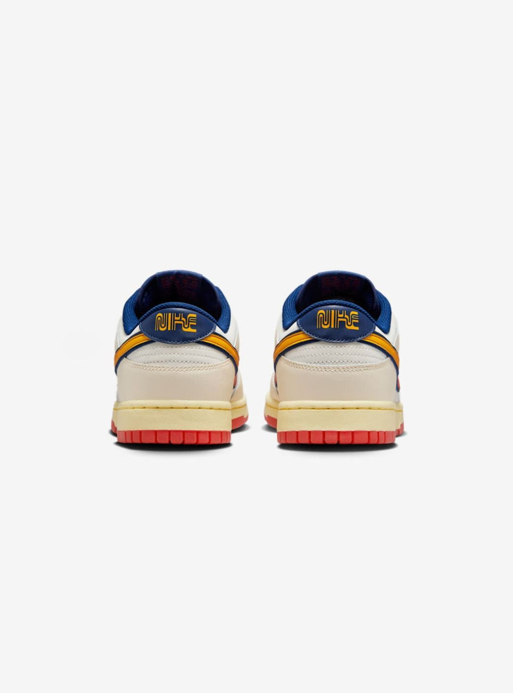 Nike Dunk Low Retro Lettering