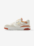 New Balance 550 Au Lait
