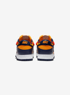 Nike Dunk Low Off-White University Gold