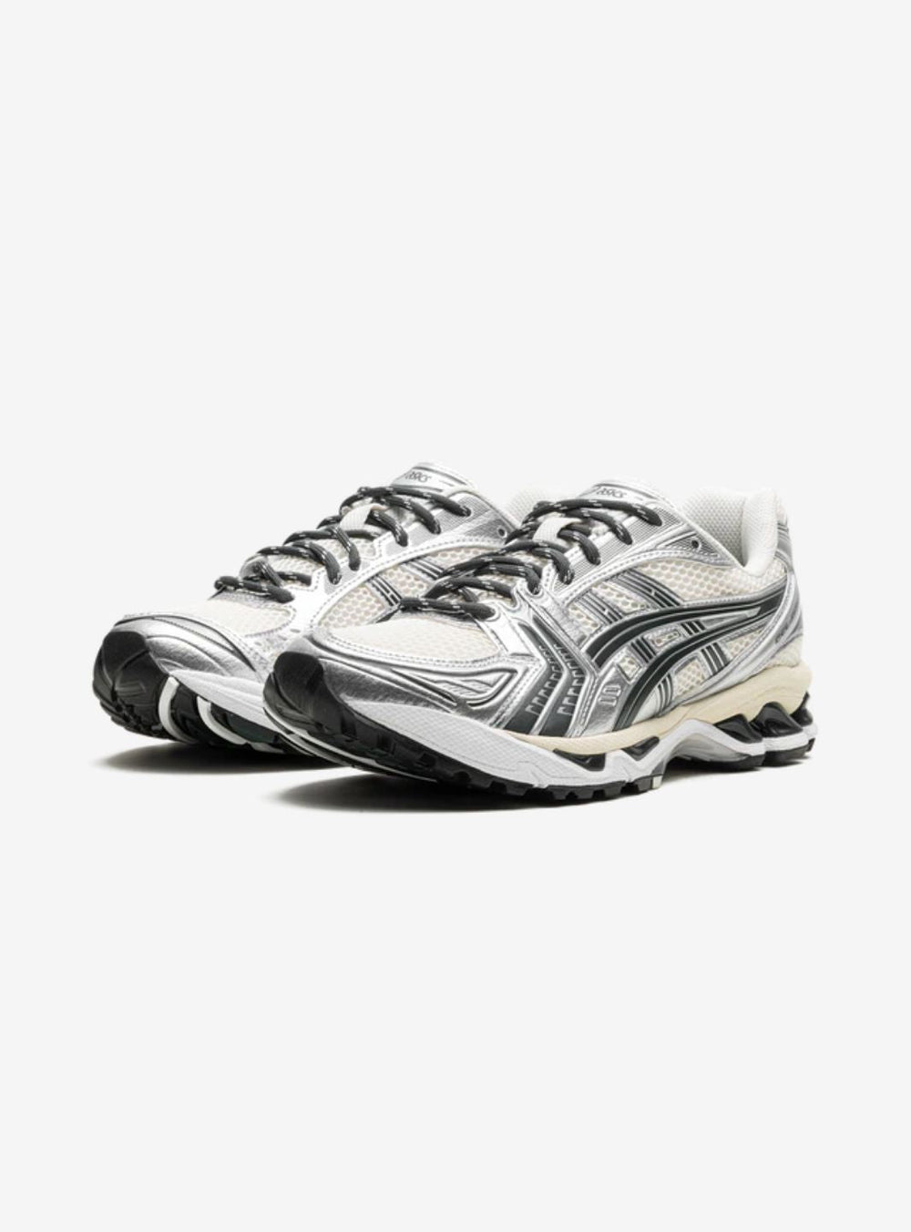 Asics Gel-Kayano 14 Kith Cream Scarab (2024)