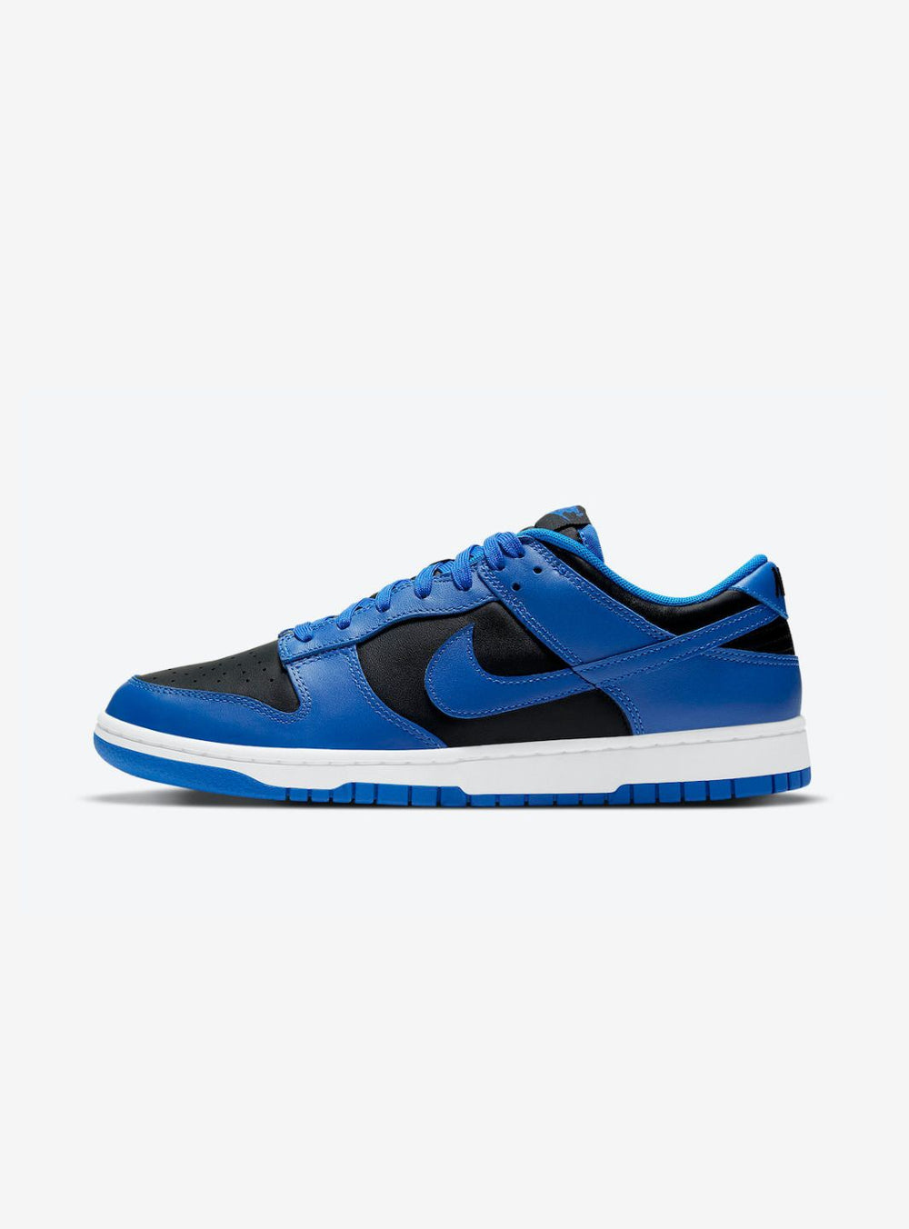 Nike Dunk Low Retro Hyper Cobalt