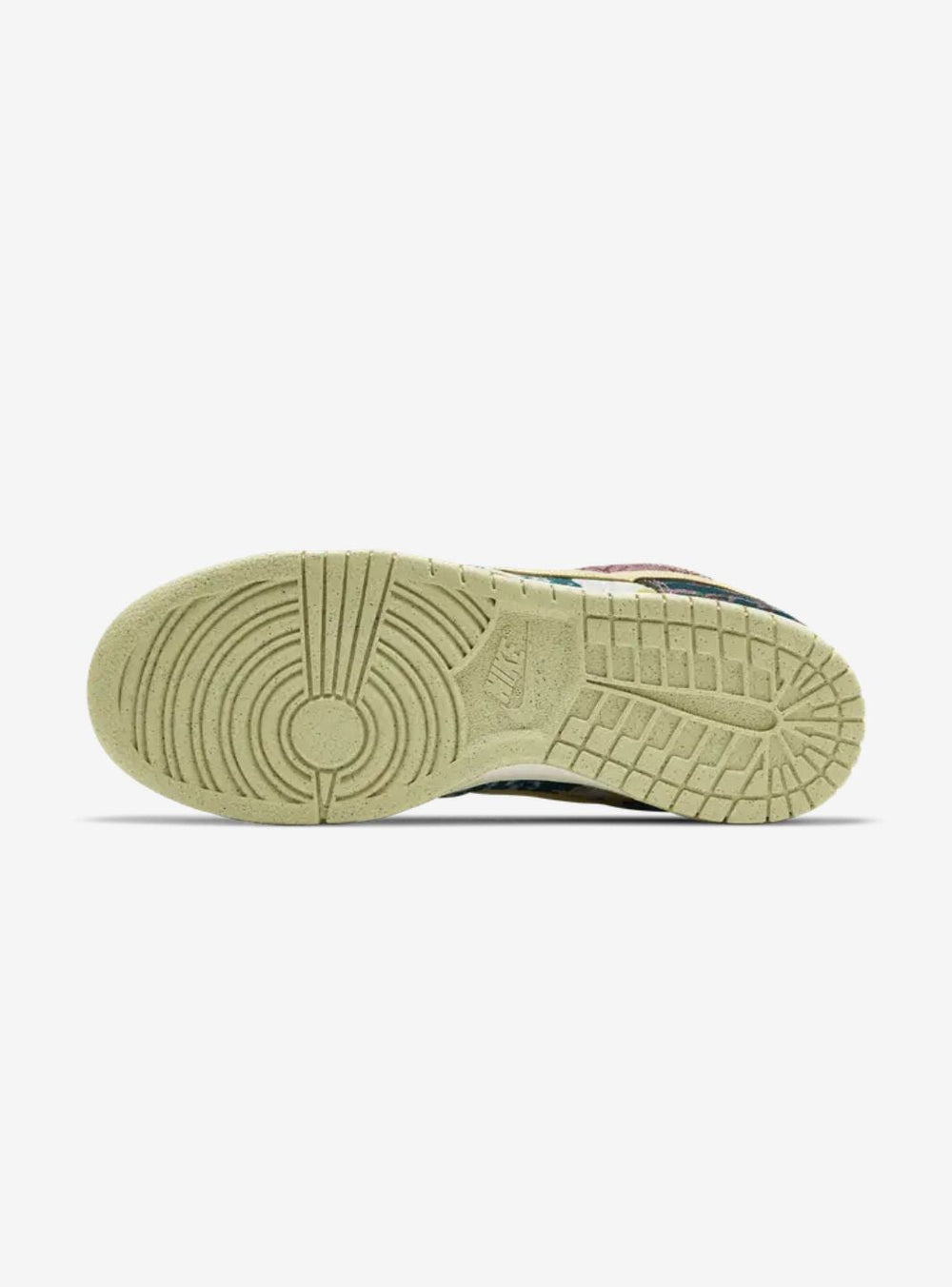 Nike Dunk Low Community Garden