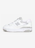 New Balance 550 White Rain Cloud